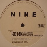 Nine - Lyin King 12" Nine - Lyin King 12"