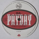 OC - My World 12" OC - My World 12"