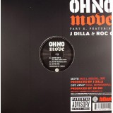 Oh No - Move 12" Oh No - Move 12"
