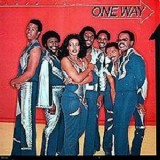 One Way - Love Is...One Way LP