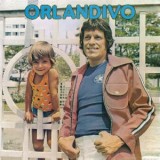 Orlandivo - Orlandivo (colorido) LP