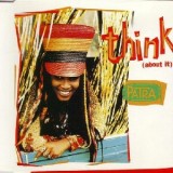 Patra - Think (About It) 12"