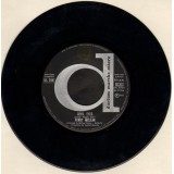 Penny McLean - Devil Eyes 7"