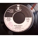Peter Felisatti / Roy Henry - Bambina / Squeeze Me 7" Peter Felisatti / Roy Henry - Bambina / Squeeze Me 7"