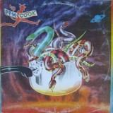 Premiata Forneria Marconi - Cook LP