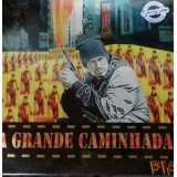 Piá - A Grande Caminhada LP Piá - A Grande Caminhada LP