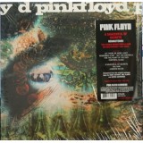 Pink Floyd - A Saucerful Of Secrets LP