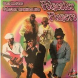 Polyester Players - Pass The Peas / Polyester 7" Polyester Players - Pass The Peas / Polyester 7"