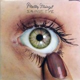 Pretty Things - Savage Eye LP
