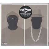 Prhyme - Prhyme 2 2LP (DJ Peemier & Royce 5´9) Prhyme - Prhyme 2 2LP (DJ Peemier & Royce 5´9)