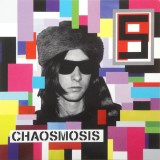 Primal Scream - Chaosmosis LP Primal Scream - Chaosmosis LP