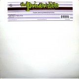 Primeridian - Hang On Remix 12" Primeridian - Hang On Remix 12"