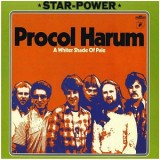 Procol Harum - A Whiter Shade Of Pale LP