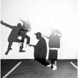 People Under The Stairs - The Gettin Off Stage Step 2 (colorido) EP People Under The Stairs - The Gettin Off Stage Step 2 (colorido) EP