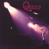 Queen - Queen LP