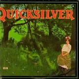 Quicksilver - Shady Grove LP