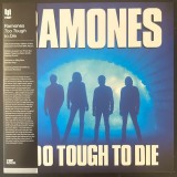 Ramones - Too Tough To Die (vinil colorido) LP