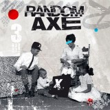 Random Axe - Random Axe 2LP Sean Price Black Milk Guilty Simpson Random Axe - Random Axe 2LP Sean Price Black Milk Guilty Simpson