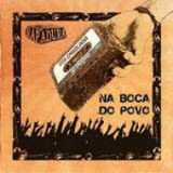 RAPadura - Fita Embolada Do Engenho Vol. 1 LP RAPadura - Fita Embolada Do Engenho Vol. 1 LP