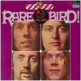 Rare Bird - Attention ! Rare Bird LP