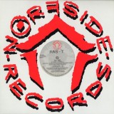 Ras-T - Ill Nig 12" Ras-T - Ill Nig 12"