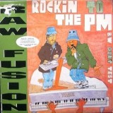 Raw Fusion - Rockin To The PM 12" Raw Fusion - Rockin To The PM 12"