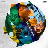 Raw Poetic & Kev Brown - Concentrated Maneuvers LP Raw Poetic & Kev Brown - Concentrated Maneuvers LP