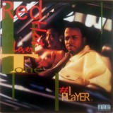 Red Hot Lover Tone - #1 Player (colorido) 12" Red Hot Lover Tone - #1 Player (colorido) 12"