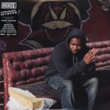 Reks - Straight No Chaser 2LP Reks - Straight No Chaser 2LP