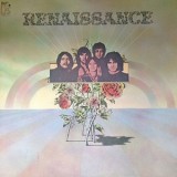 Renaissance - Renaissance LP