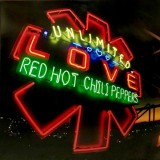 Red Hot Chili Peppers - Unlimited Love (colorido) 2LP