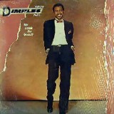 Richard Dimples Fields - Mr. Look So Good LP