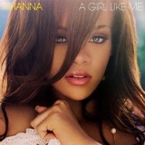 Rihanna - A Girl Like Me 2LP Rihanna - A Girl Like Me 2LP