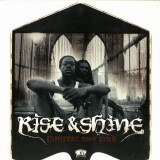 Rise & Shine - Confess Your Sins 12" Rise & Shine - Confess Your Sins 12"