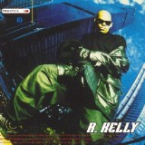 R. Kelly - R. Kelly 2LP R. Kelly - R. Kelly 2LP