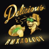V/A - Delicious Vinyl Rmxxology 3LP V/A - Delicious Vinyl Rmxxology 3LP