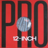 Rob Base & DJ EZ Rock - It Takes Two 12" Rob Base & DJ EZ Rock - It Takes Two 12"