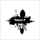 Rodney P - The Future 2LP Rodney P - The Future 2LP