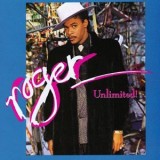 Roger - Unlimited LP