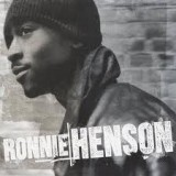 Ronnie Henson - Ronnie Henson 2LP Ronnie Henson - Ronnie Henson 2LP
