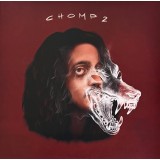 Russ - Chomp 2 2LP Russ - Chomp 2 2LP