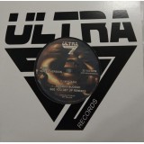 Serious Buddah / DJ M. Flash - See You Get Up Remix 7"
