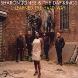 Sharon Jones & The Dap Kings - I Learned The Hard Way LP