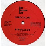 Sirocalot - Sirocalot 12" Sirocalot - Sirocalot 12"