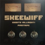 Skeewiff - Giggity (Allright) 7"