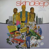 Skin Deep - No More Games 12" Skin Deep - No More Games 12"