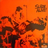 Slade - Slade Alive LP