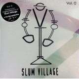 Slum Village - Vol. 0 LP Slum Village - Vol. 0 LP