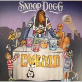 Snoop Dogg - Coolaid (colorido) 2LP Snoop Dogg - Coolaid (colorido) 2LP