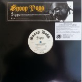 Snoop Dogg - Signs 12" Snoop Dogg - Signs 12"